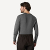 Термобелье верх HH Man LIFA Merino Midweight Crew (; L; Concrete)